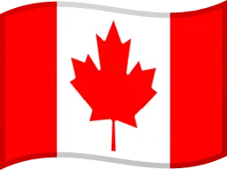 Flaga Kanady